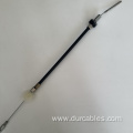 Cable Release Clutch Fiat 7616775